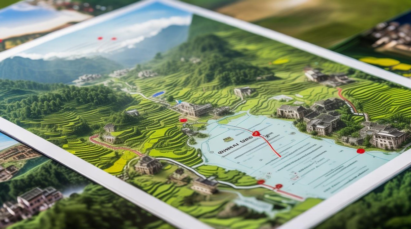贵州自驾游攻略，最佳路线与景点推荐有哪些？-图3