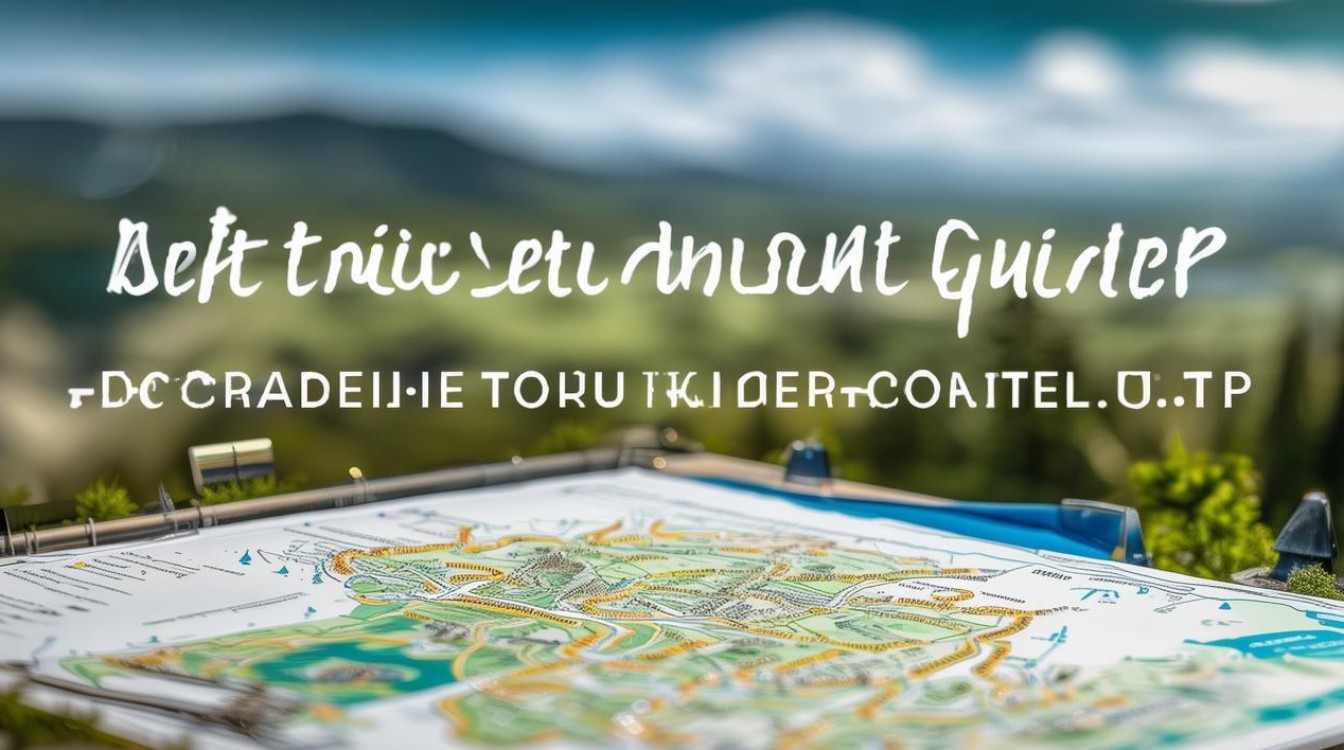 如何制作完美的自驾游路线图？完整规划指南-图3