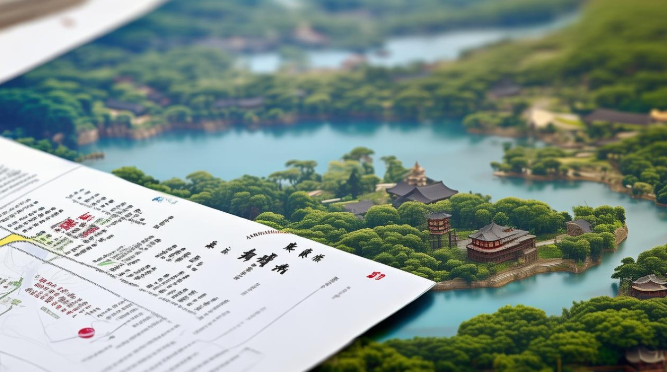 杭州到普陀山自驾游怎么玩？超全攻略分享！-图1