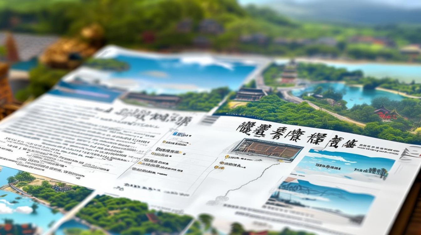 杭州到普陀山自驾游怎么玩？超全攻略分享！-图4