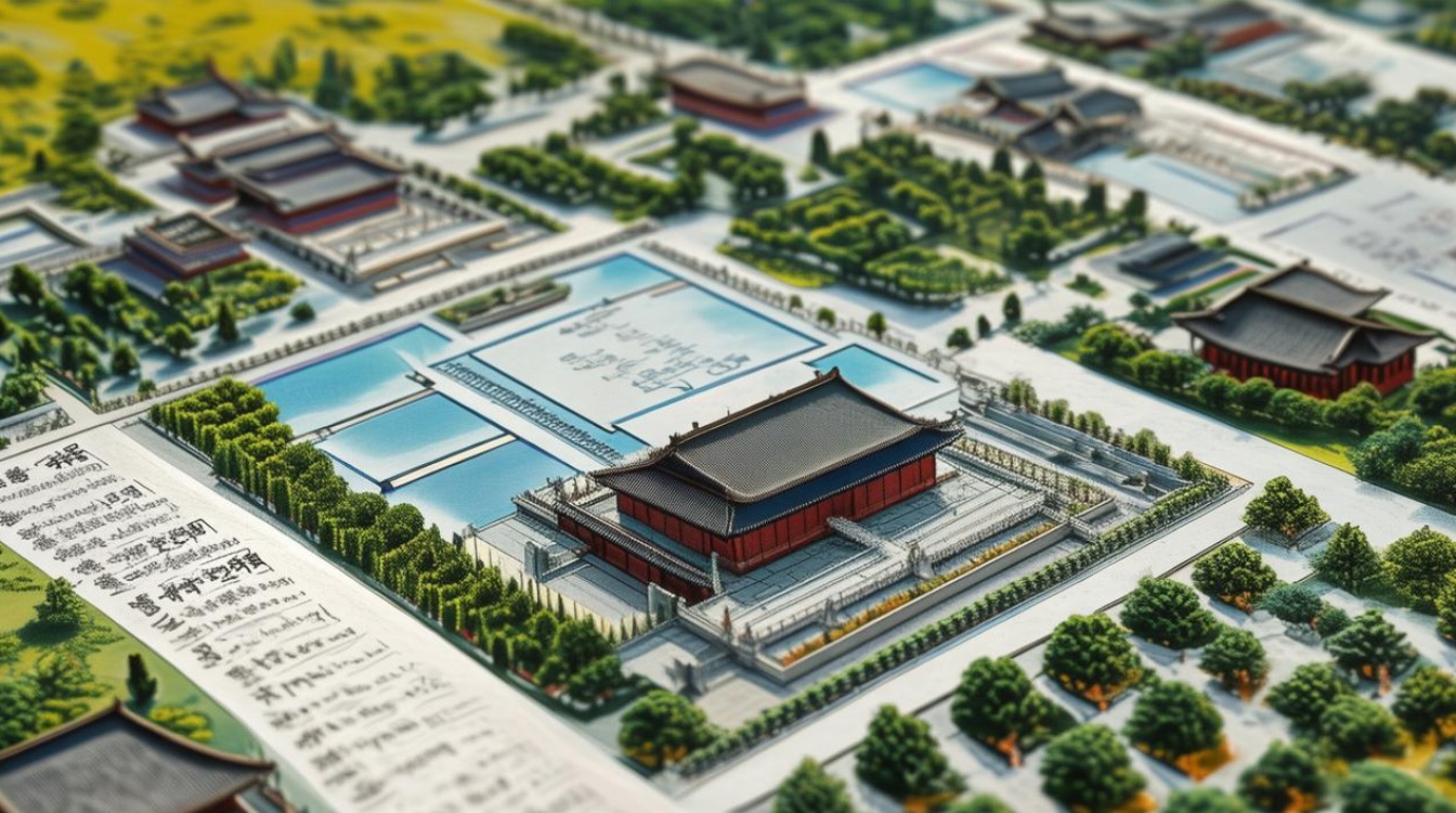 清东陵怎么玩？揭秘清朝皇家陵寝的必游攻略！-图2