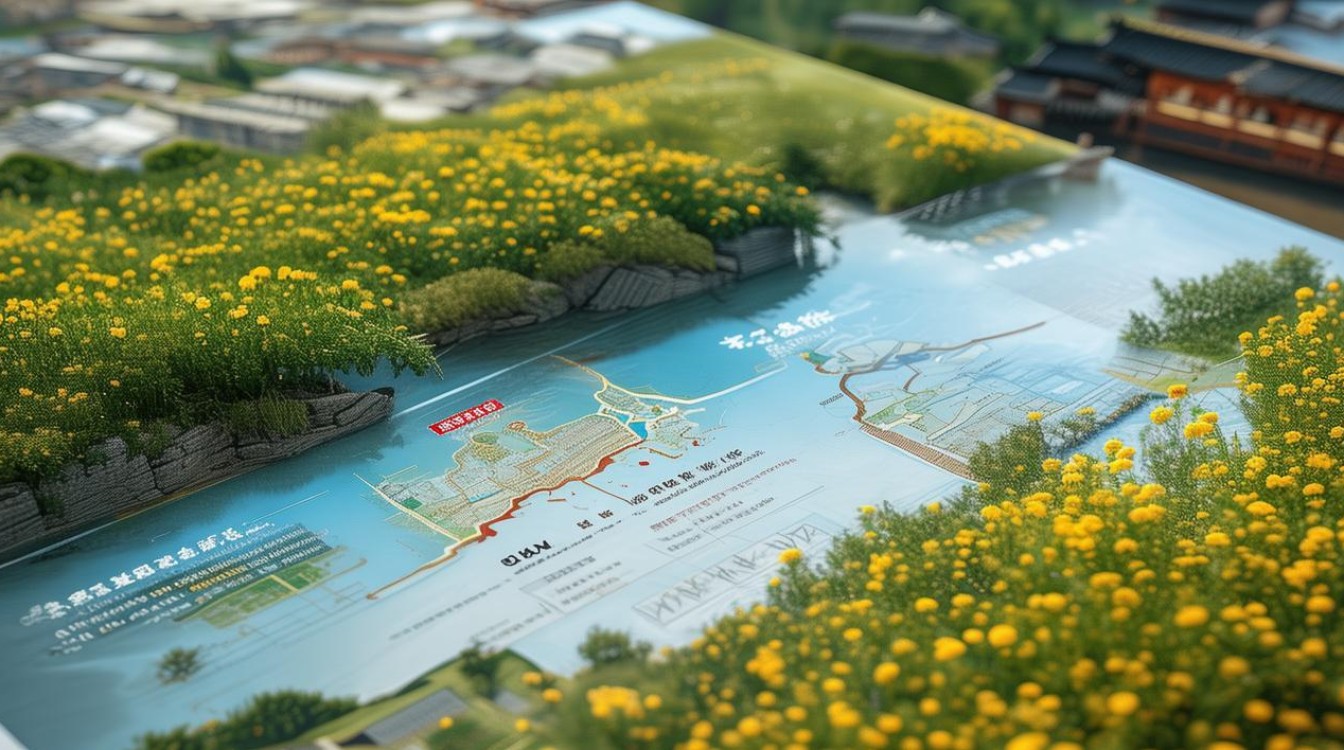 青州黄花溪怎么玩？超全旅游攻略带你畅游！-图3