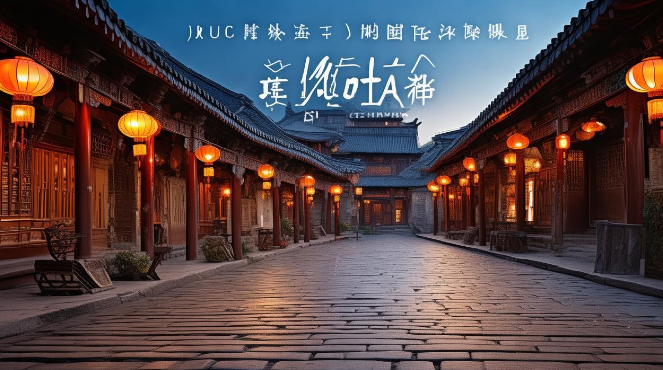 山西平遥旅游攻略，必去景点和美食推荐有哪些？-图1