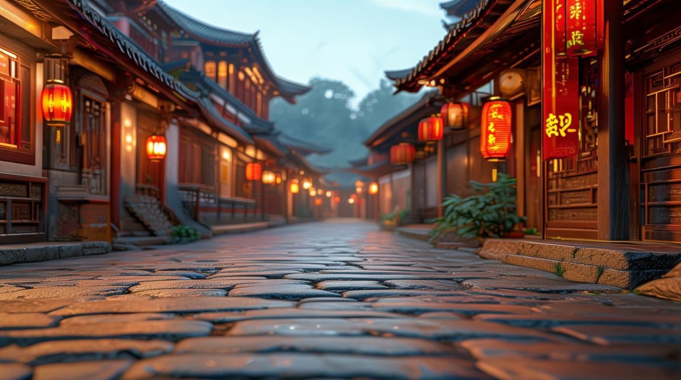 山西平遥旅游攻略，必去景点和美食推荐有哪些？-图2