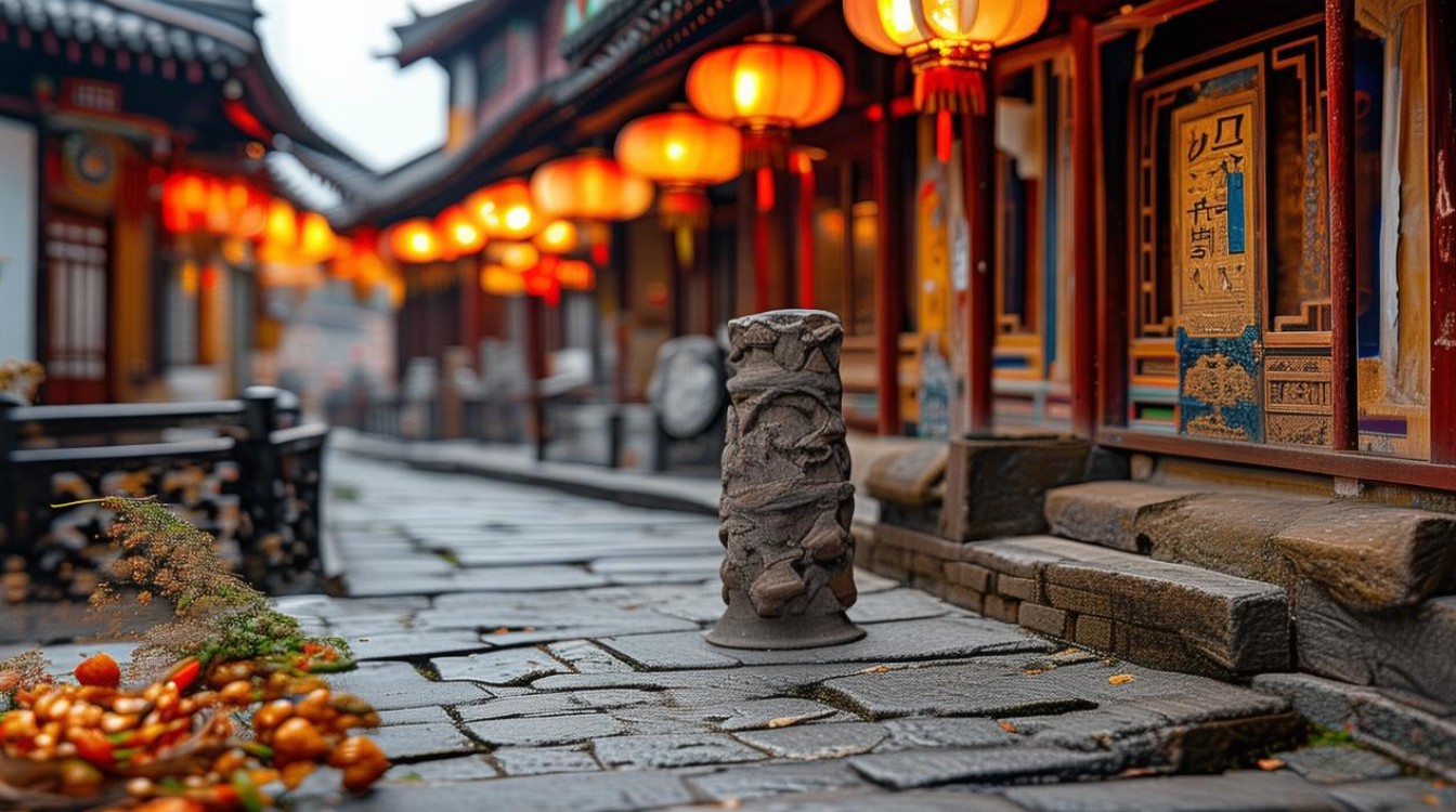 山西平遥旅游攻略，必去景点和美食推荐有哪些？-图4