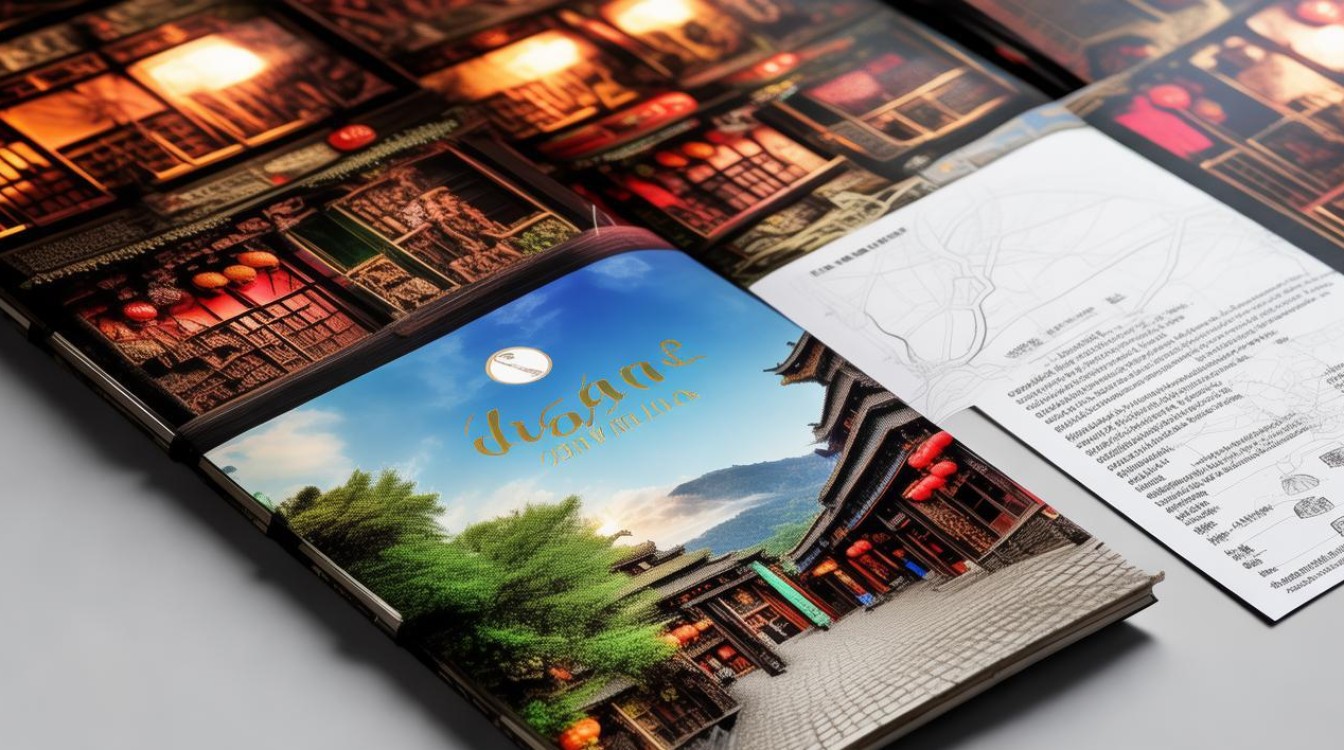 云南丽江旅游攻略，最佳行程与必玩景点推荐？-图3