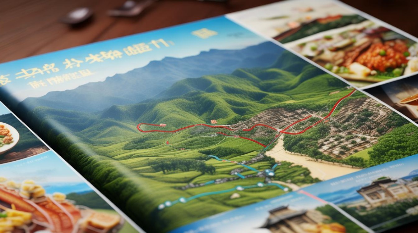 泸州到峨眉山怎么玩？超全旅游攻略分享！-图1