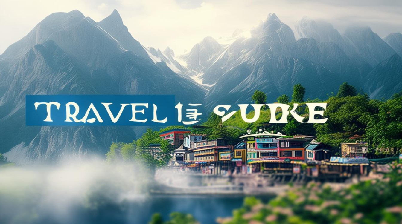 泸州到峨眉山怎么玩？超全旅游攻略分享！-图3