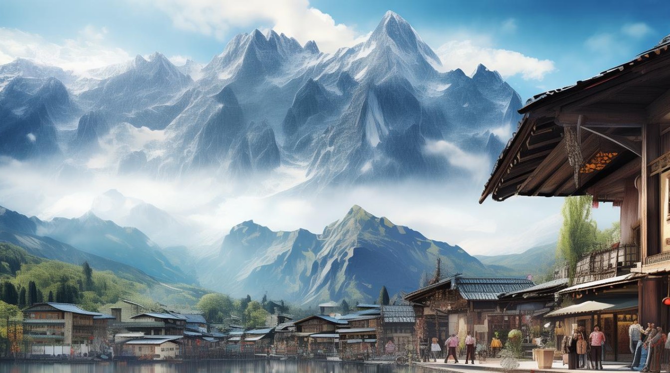 泸州到峨眉山怎么玩？超全旅游攻略分享！-图4