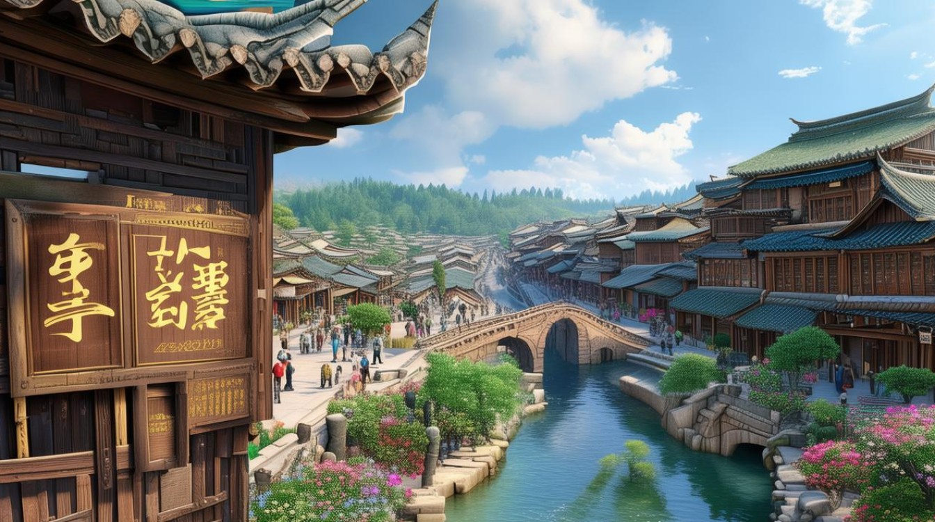 歙县旅游必去景点有哪些？最全攻略推荐！-图4