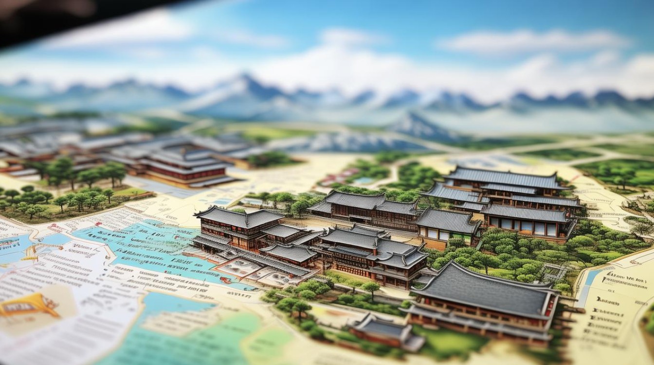 丽江3日游怎么玩？超全攻略带你玩转古城！-图4