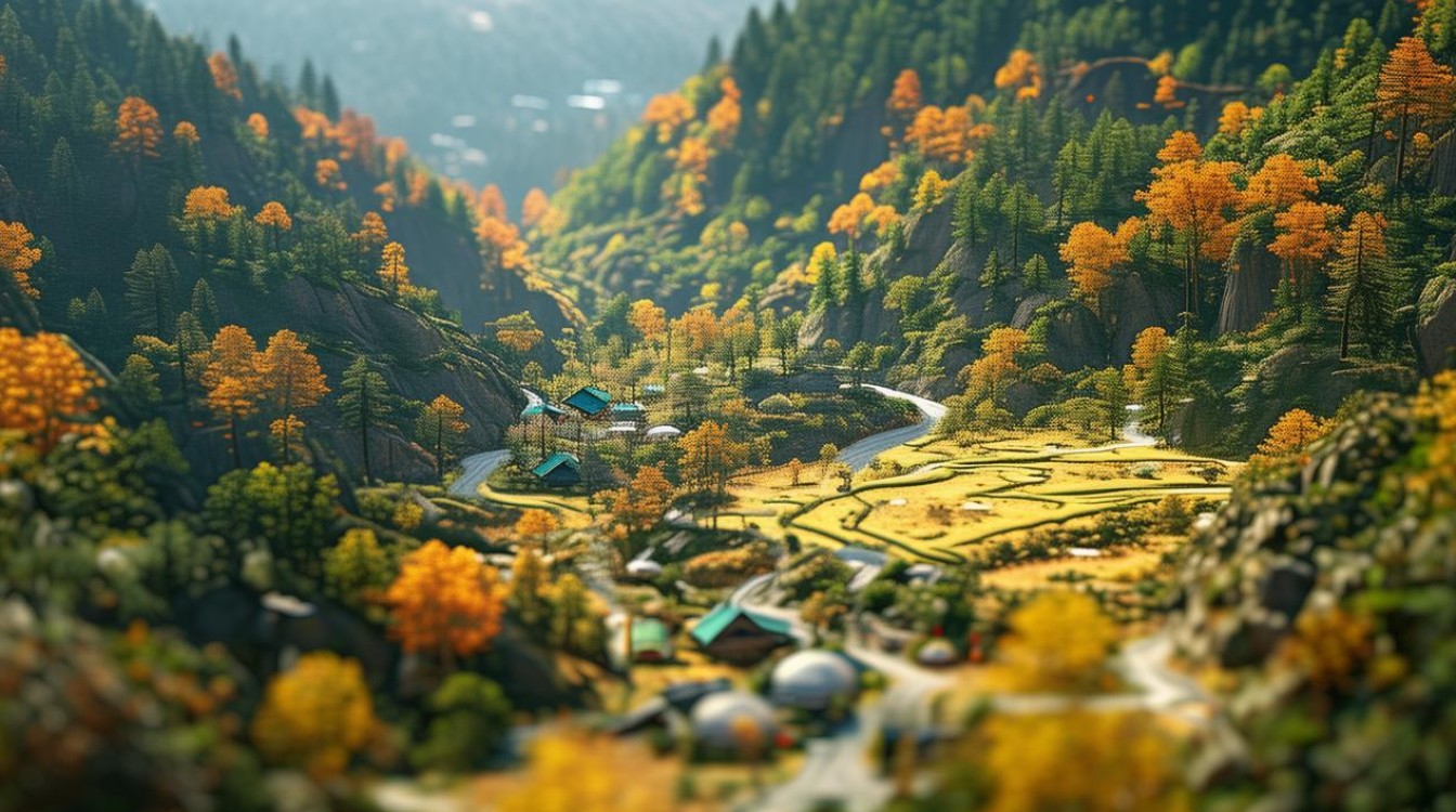 通辽大青沟有什么好玩？最新旅游攻略必看！-图3