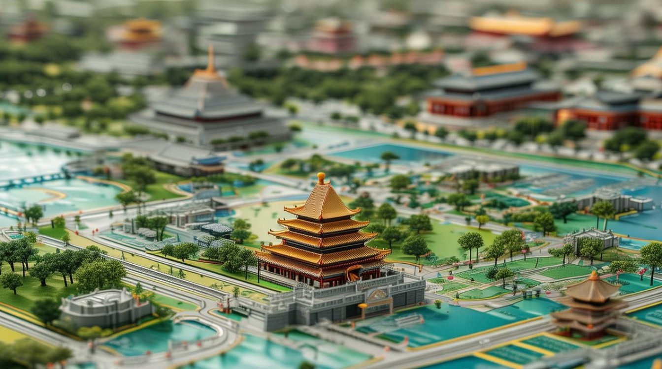 南昌一日游怎么玩？最全攻略带你玩转南昌！-图1