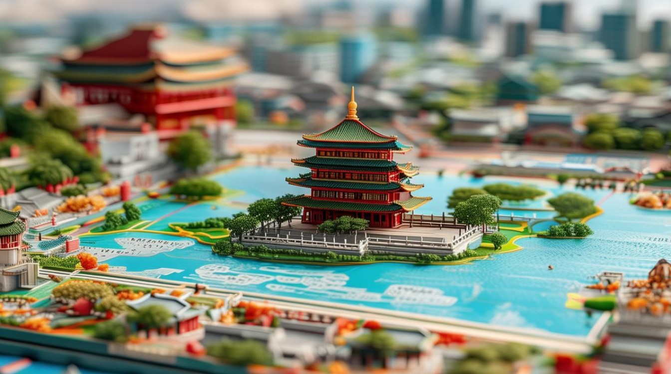 南昌一日游怎么玩？最全攻略带你玩转南昌！-图2