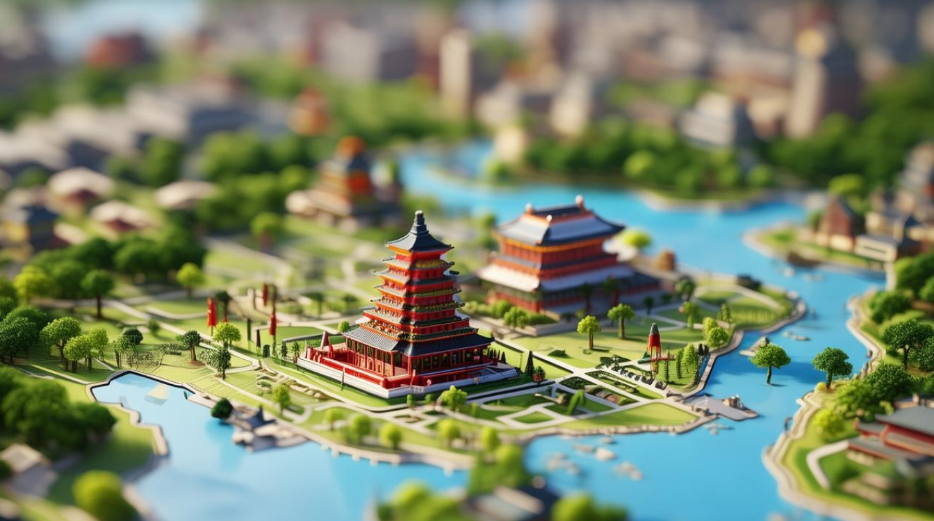 南昌一日游怎么玩？最全攻略带你玩转南昌！-图3