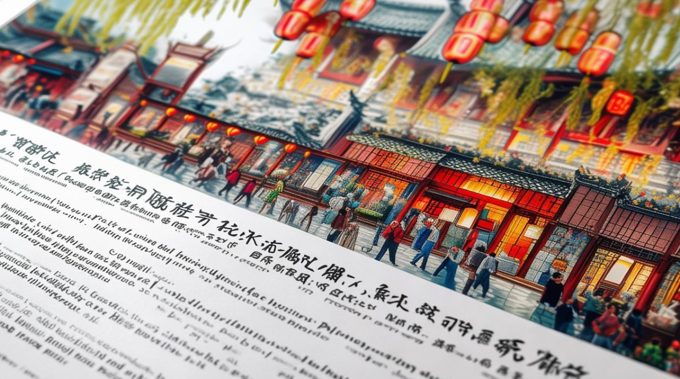 扬州春节旅游有哪些必玩景点和美食？-图3