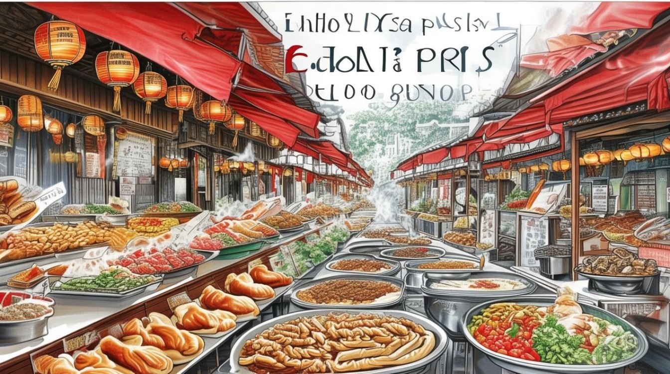 山海关有哪些必尝的特色美食？-图3