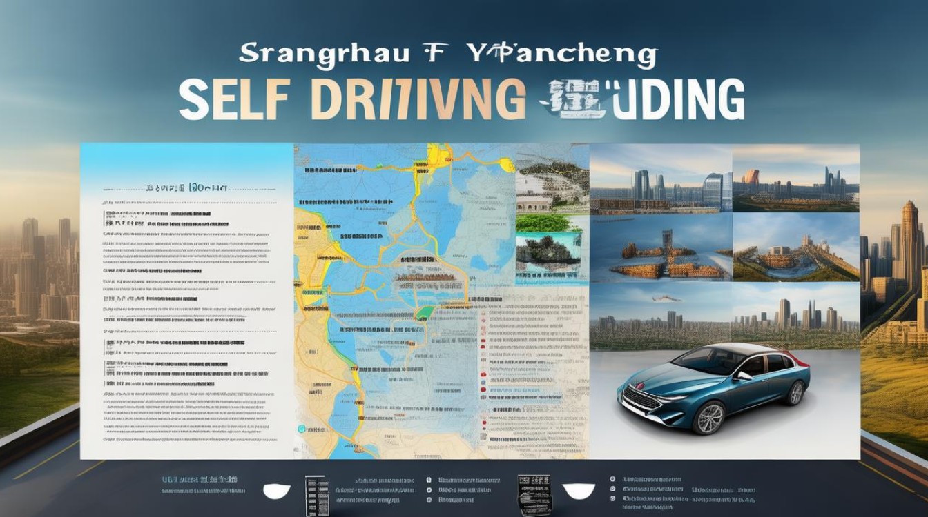 上海到盐城自驾游怎么玩？路线、景点、费用全攻略-图3