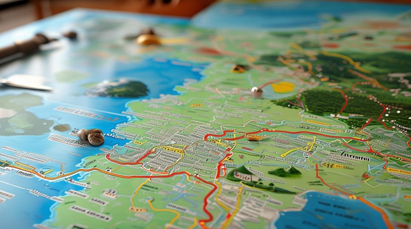 北九州旅游怎么玩？交通、景点、美食全攻略！-图1