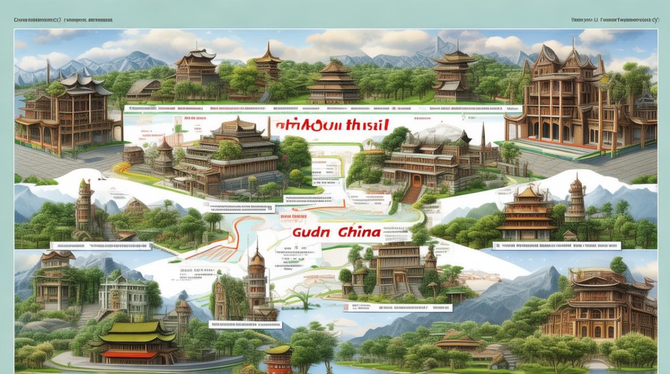 固安有哪些必去的旅游景点？最新旅游攻略推荐！-图2