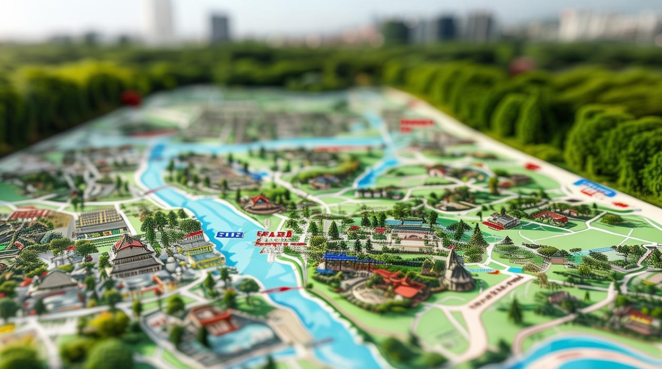 苏州自驾游必去景点有哪些？推荐这10个好玩的地方！-图2