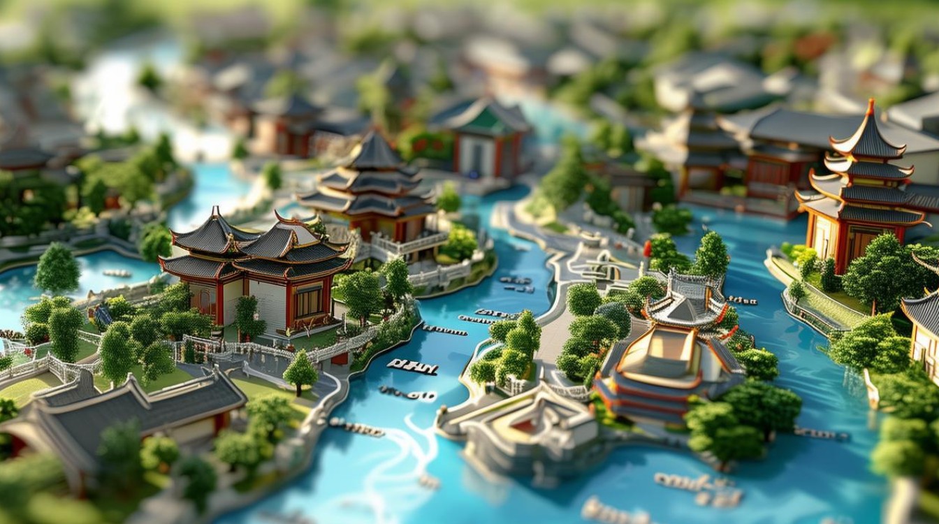 苏州自驾游必去景点有哪些？推荐这10个好玩的地方！-图4