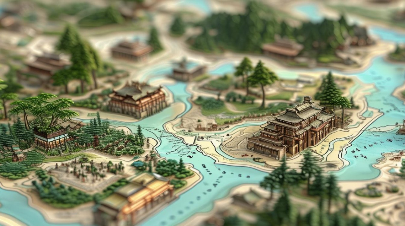 东方山水乐园怎么玩？最新游玩攻略分享！-图3