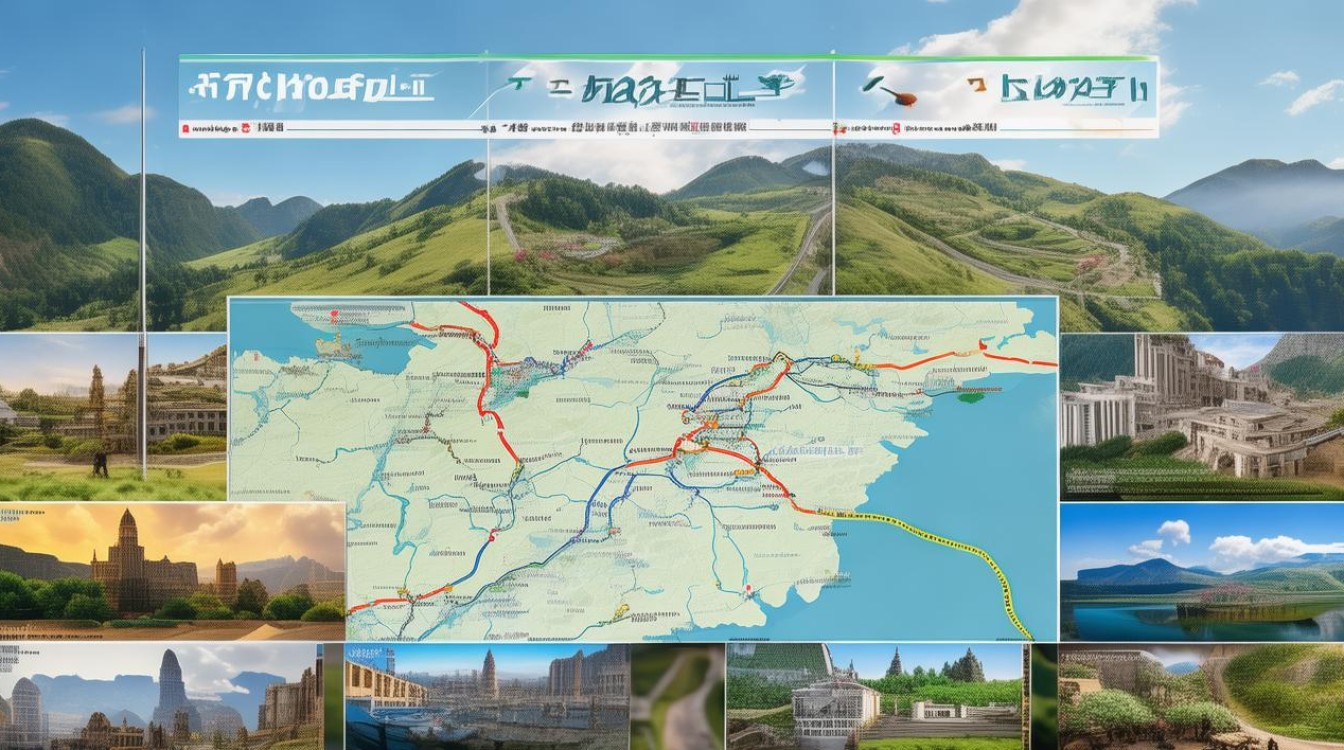 唐山到坝上自驾游怎么走？路线、景点及攻略全指南-图1