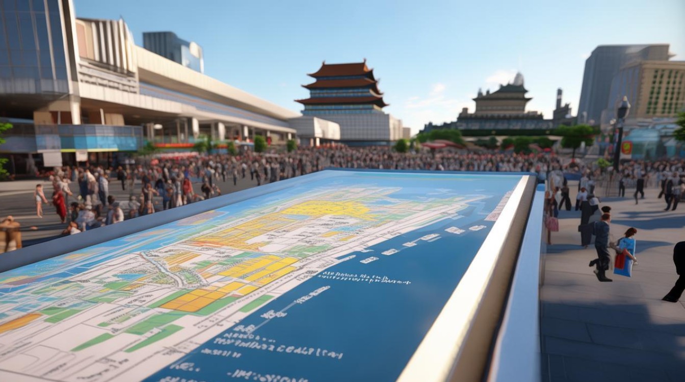北京西站附近有哪些必游景点？-图2