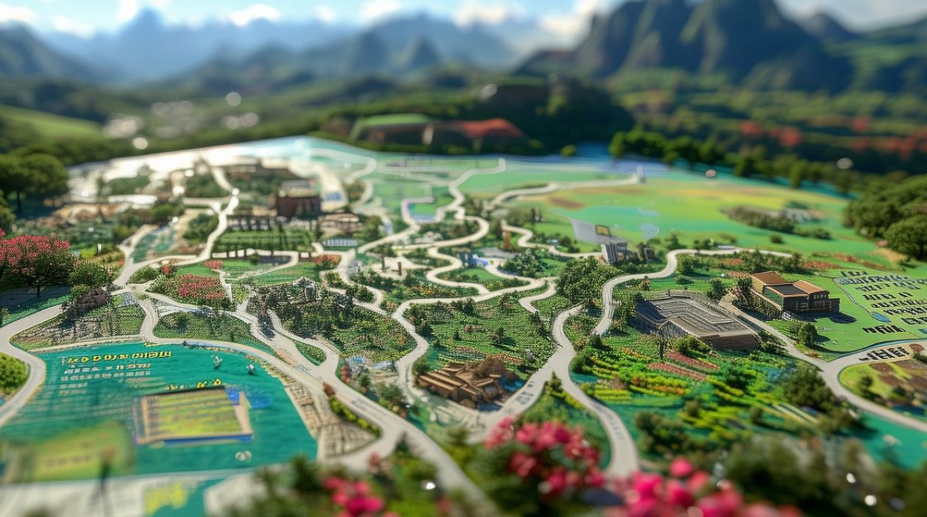 梅岭自驾游怎么玩？自然与历史完美结合的路线推荐-图4