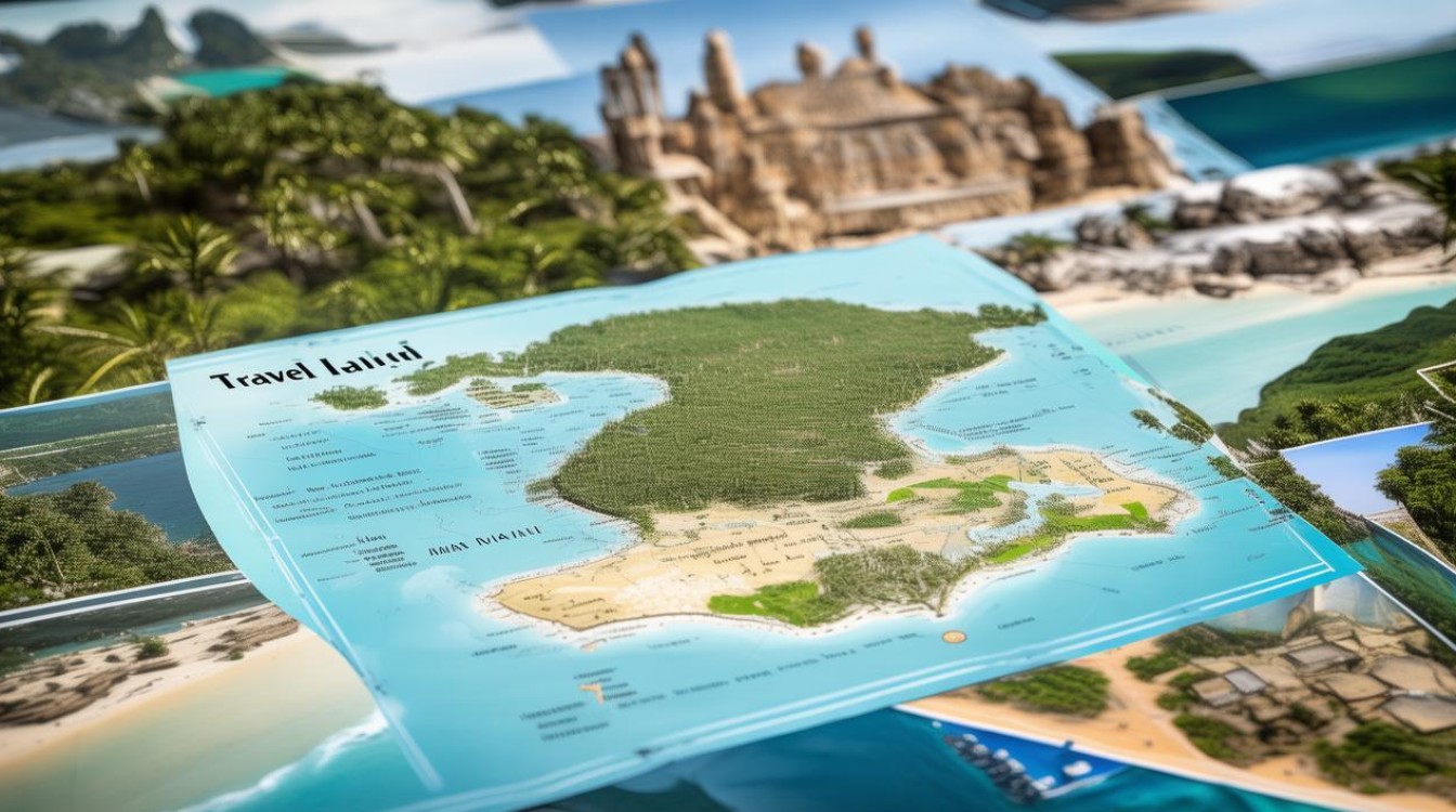 皮岛有哪些必玩景点和旅行攻略？-图4