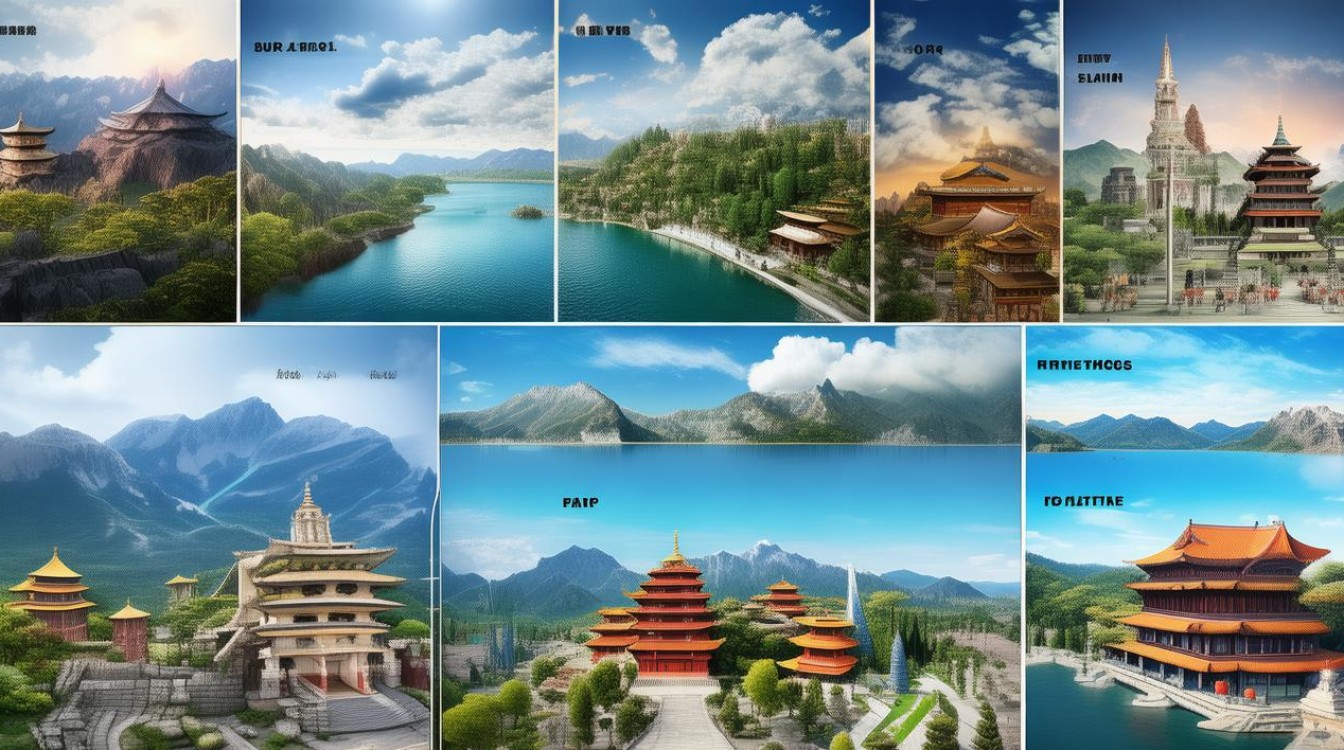 湖北自驾游必去景点有哪些？推荐这10个绝美目的地！-图2