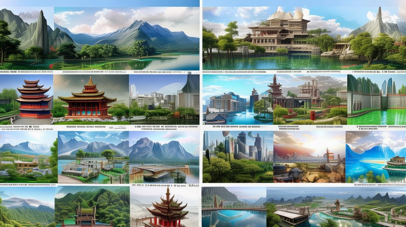 湖北自驾游必去景点有哪些？推荐这10个绝美目的地！-图4