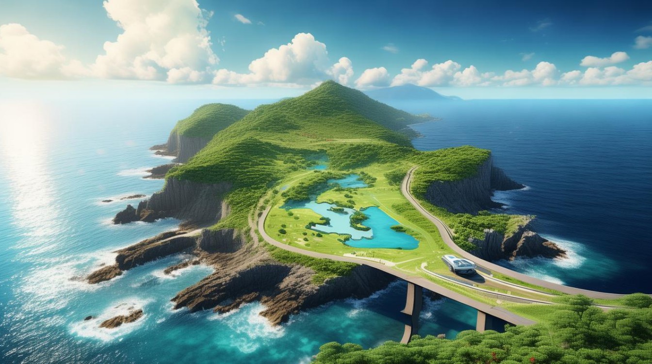 花岙岛自驾游怎么玩？东海秘境全攻略揭秘！-图3