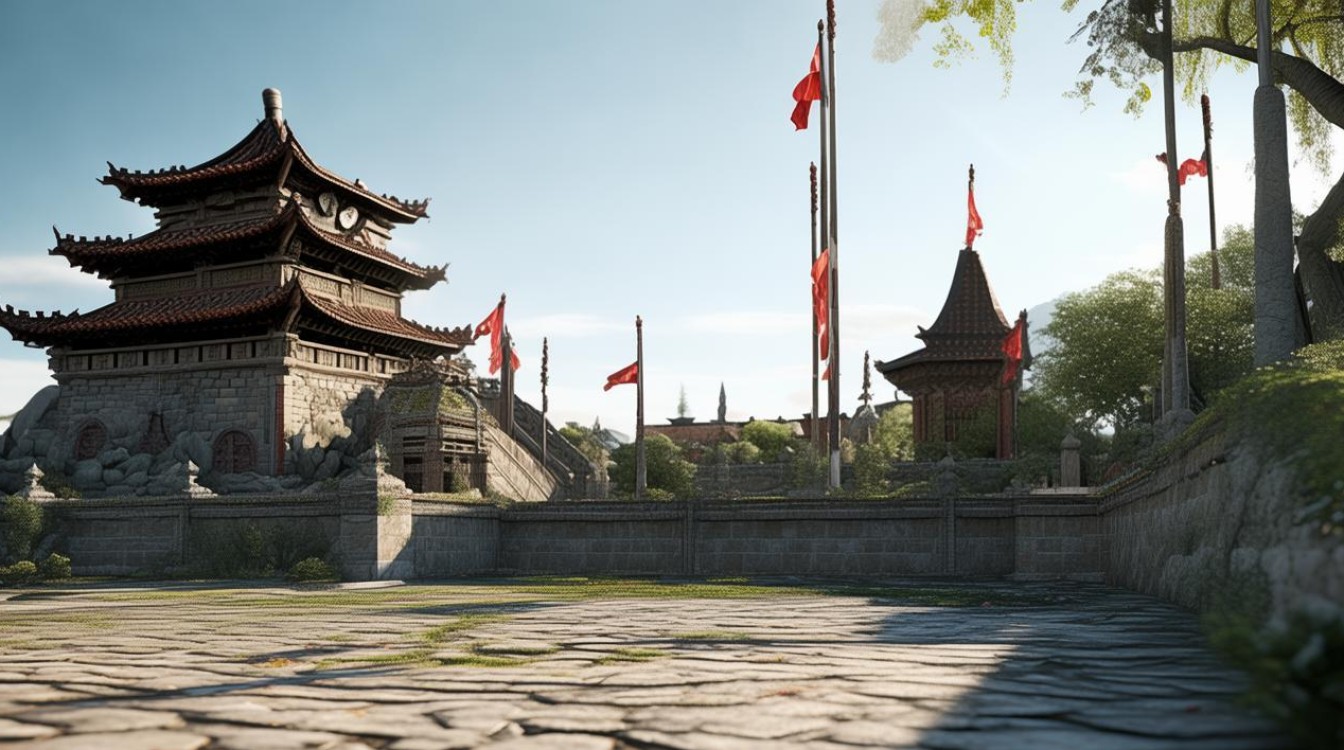 德安古堡怎么玩？最新旅游攻略与必看贴士！-图3