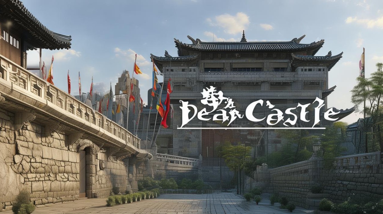德安古堡怎么玩？最新旅游攻略与必看贴士！-图4