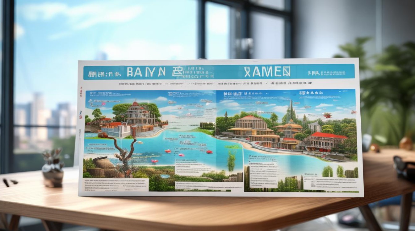厦门自驾游有哪些必玩景点和实用攻略？-图1