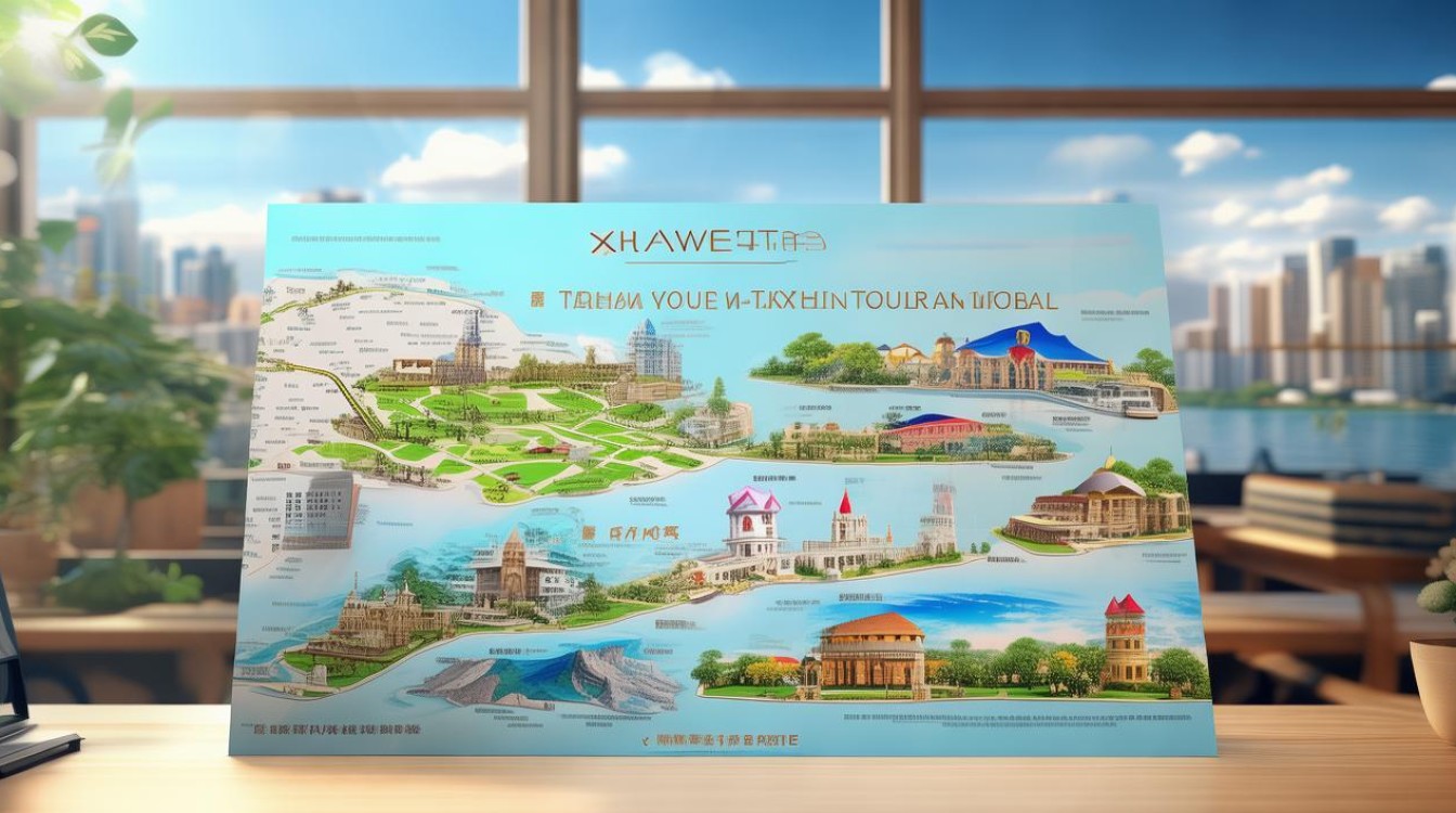 厦门自驾游有哪些必玩景点和实用攻略？-图4