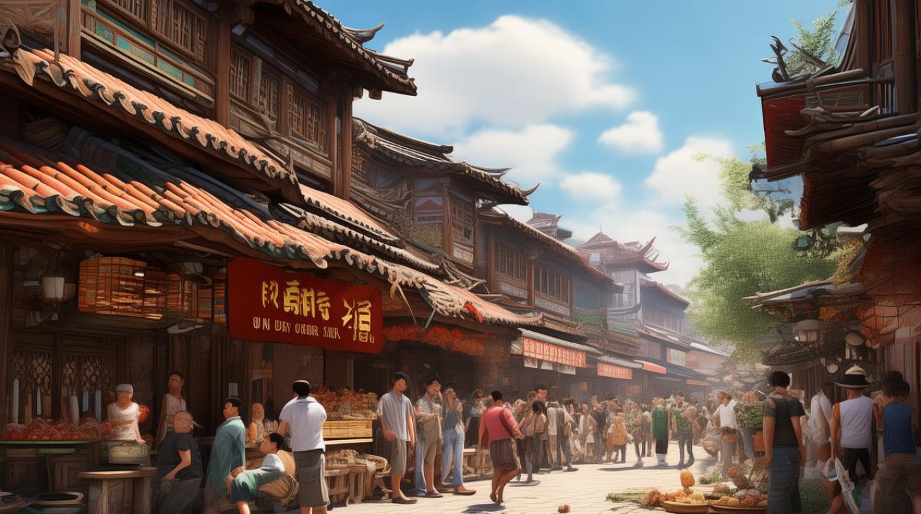 榆林一日游怎么玩？最全攻略带你玩转精华景点！-图1