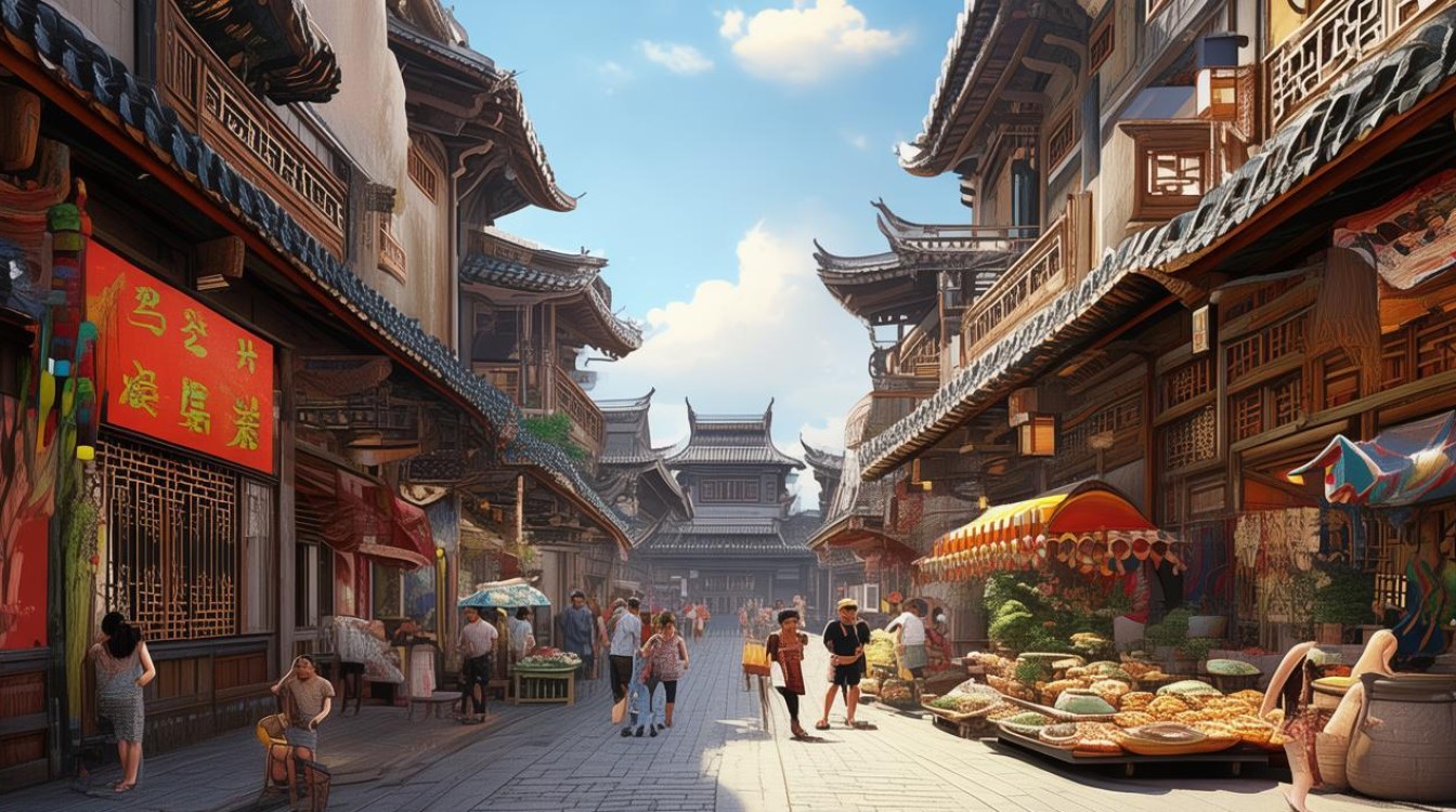 榆林一日游怎么玩？最全攻略带你玩转精华景点！-图2