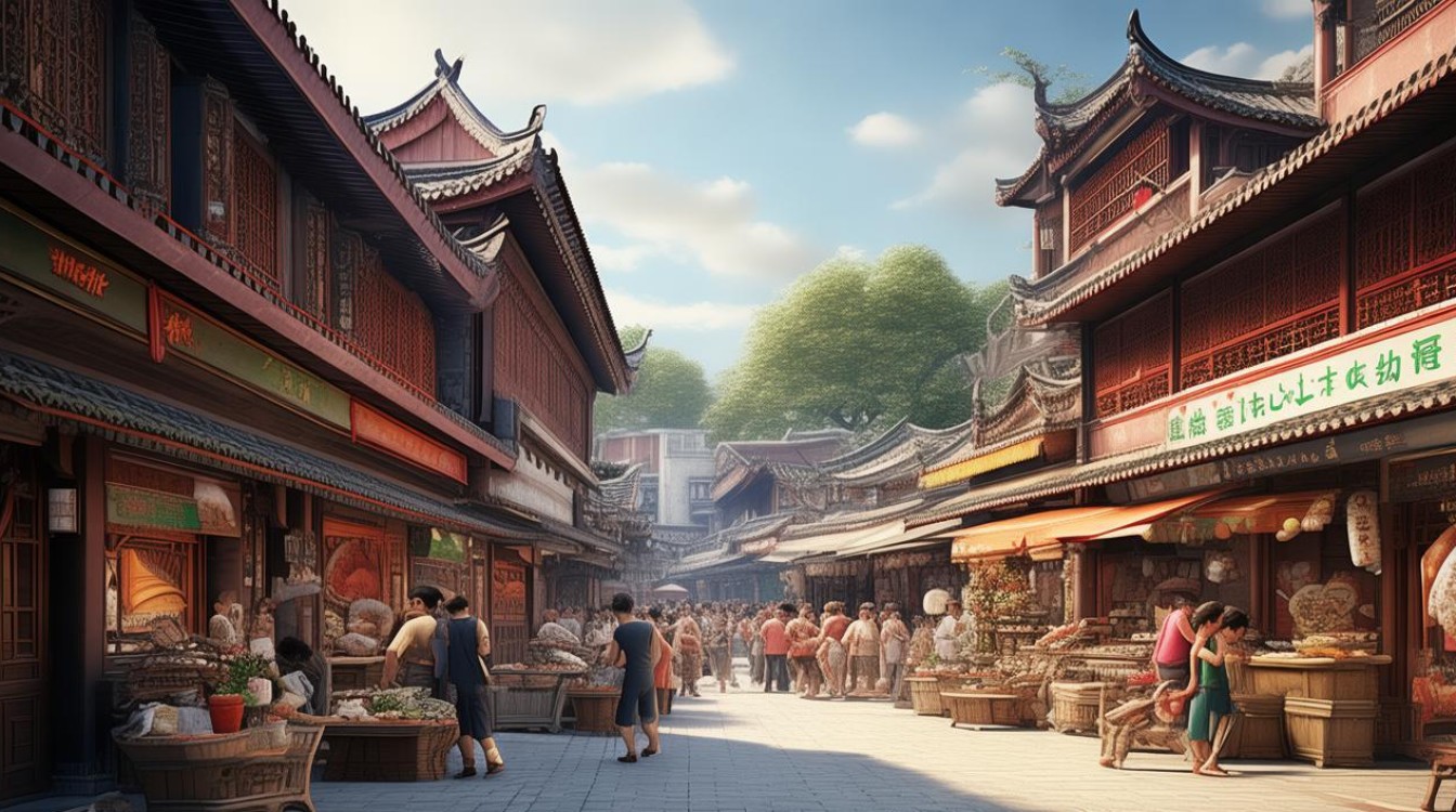 榆林一日游怎么玩？最全攻略带你玩转精华景点！-图3