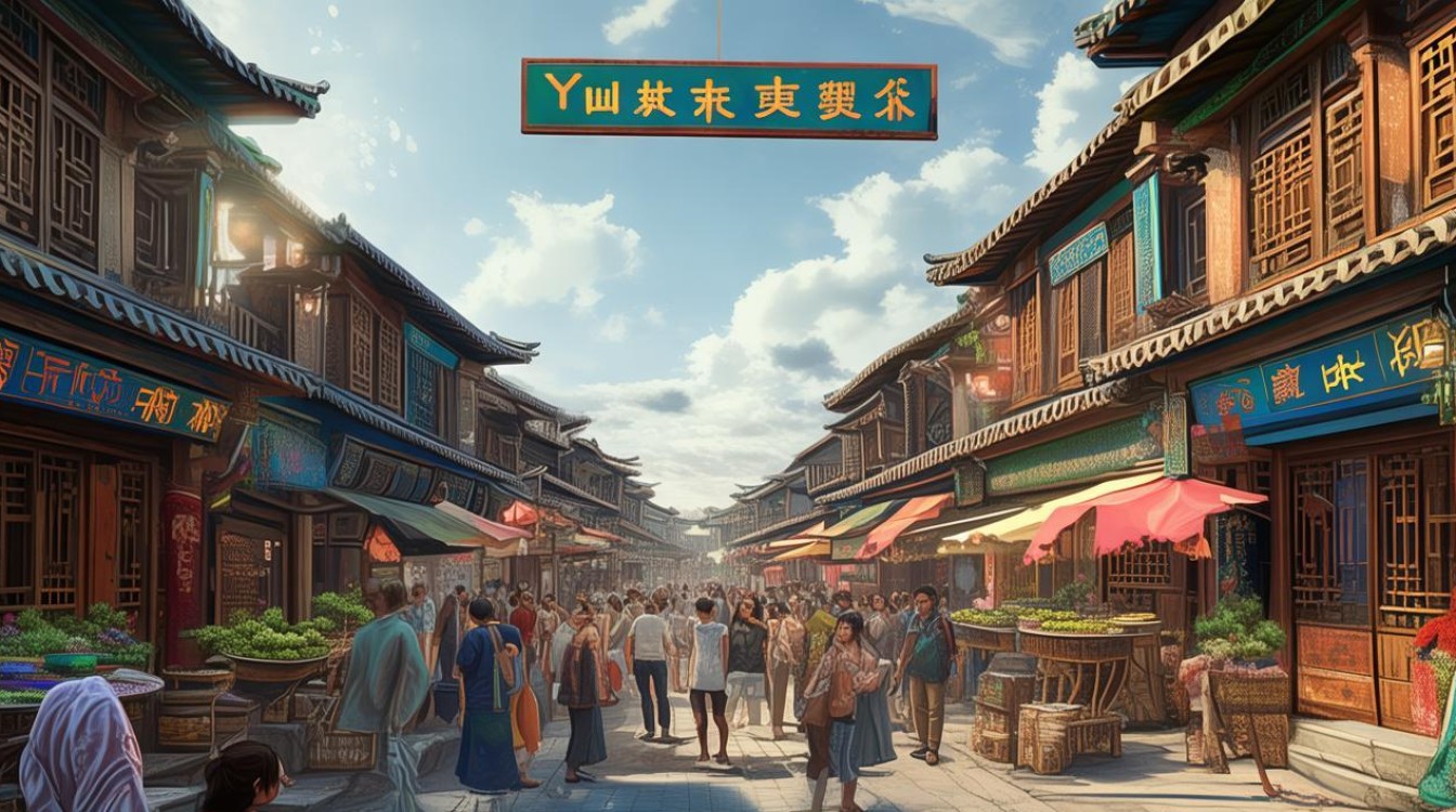 榆林一日游怎么玩？最全攻略带你玩转精华景点！-图4