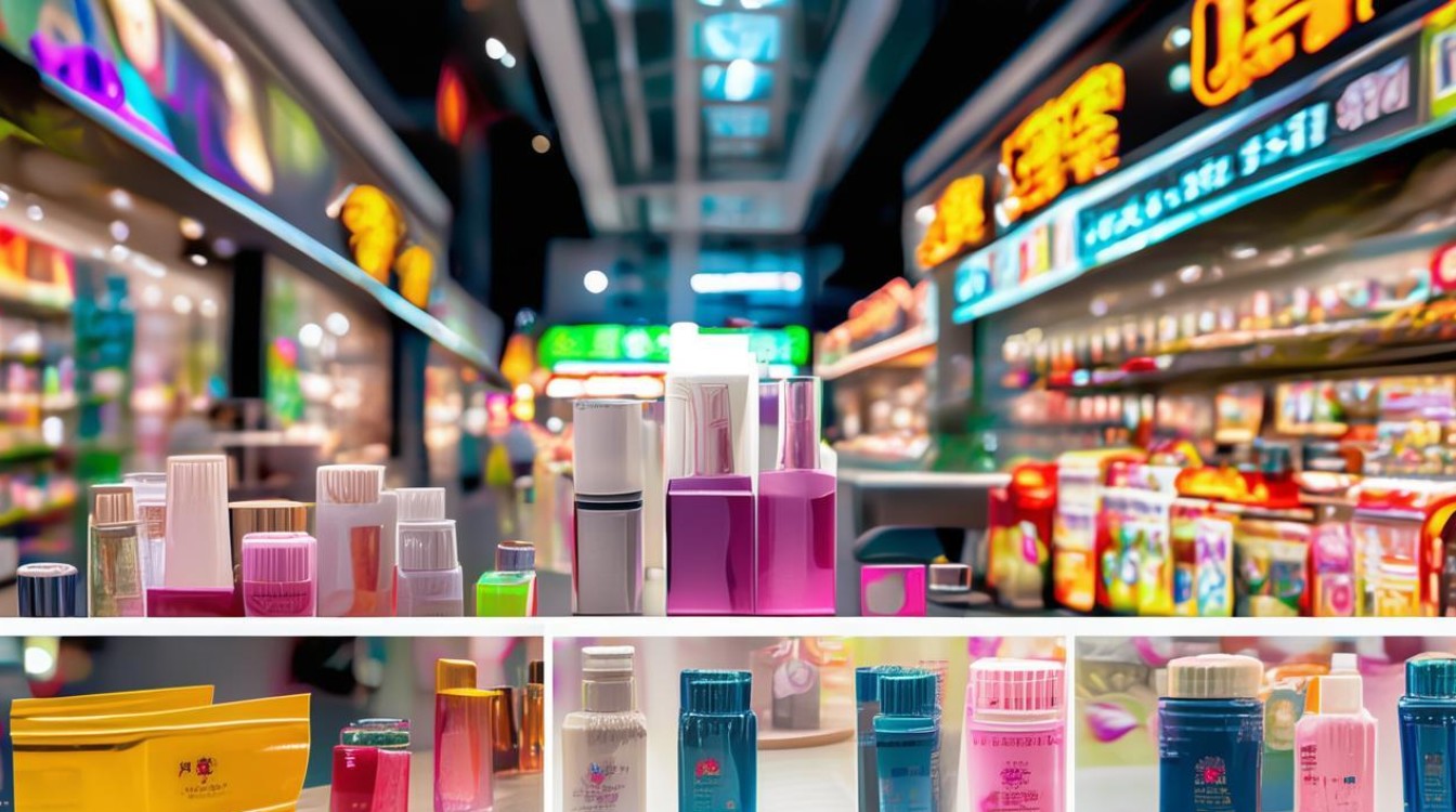 台湾哪里买化妆品最划算？必看购物攻略！-图2