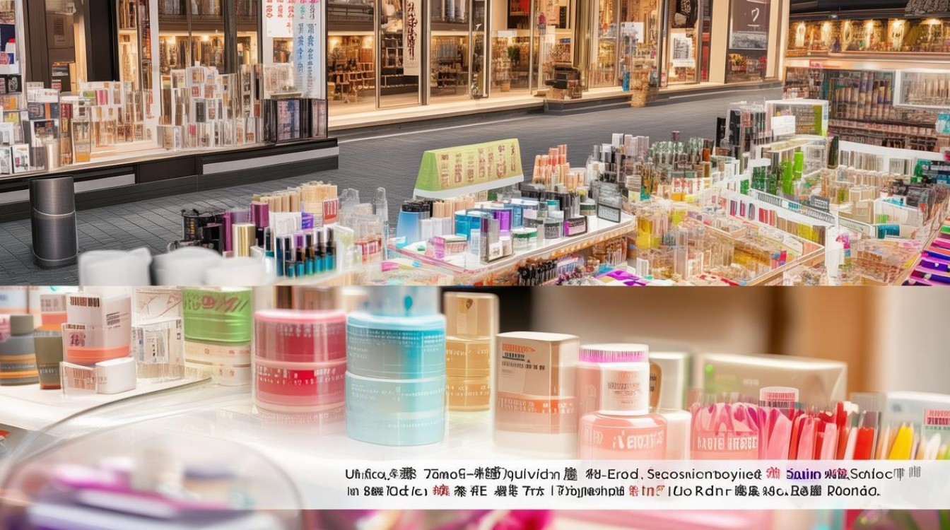 台湾哪里买化妆品最划算？必看购物攻略！-图4