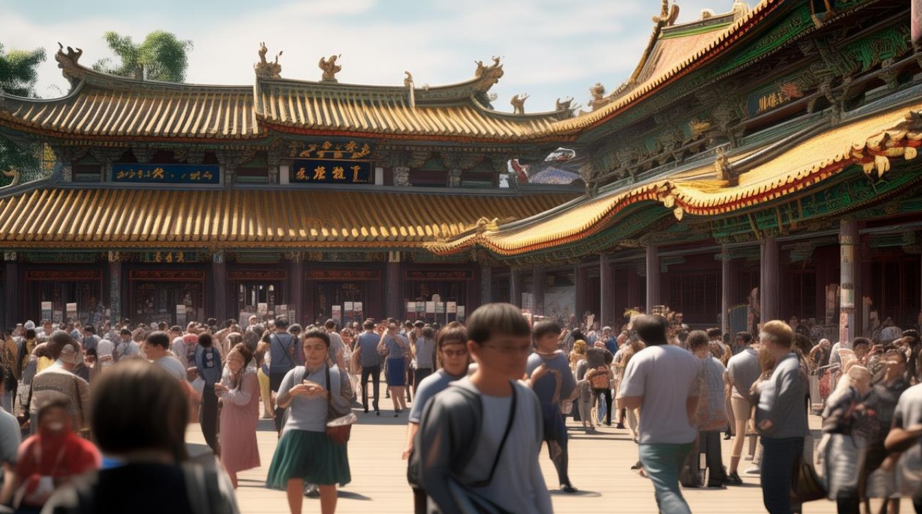 武侯祠怎么玩？超全游玩攻略带你探秘三国文化！-图1