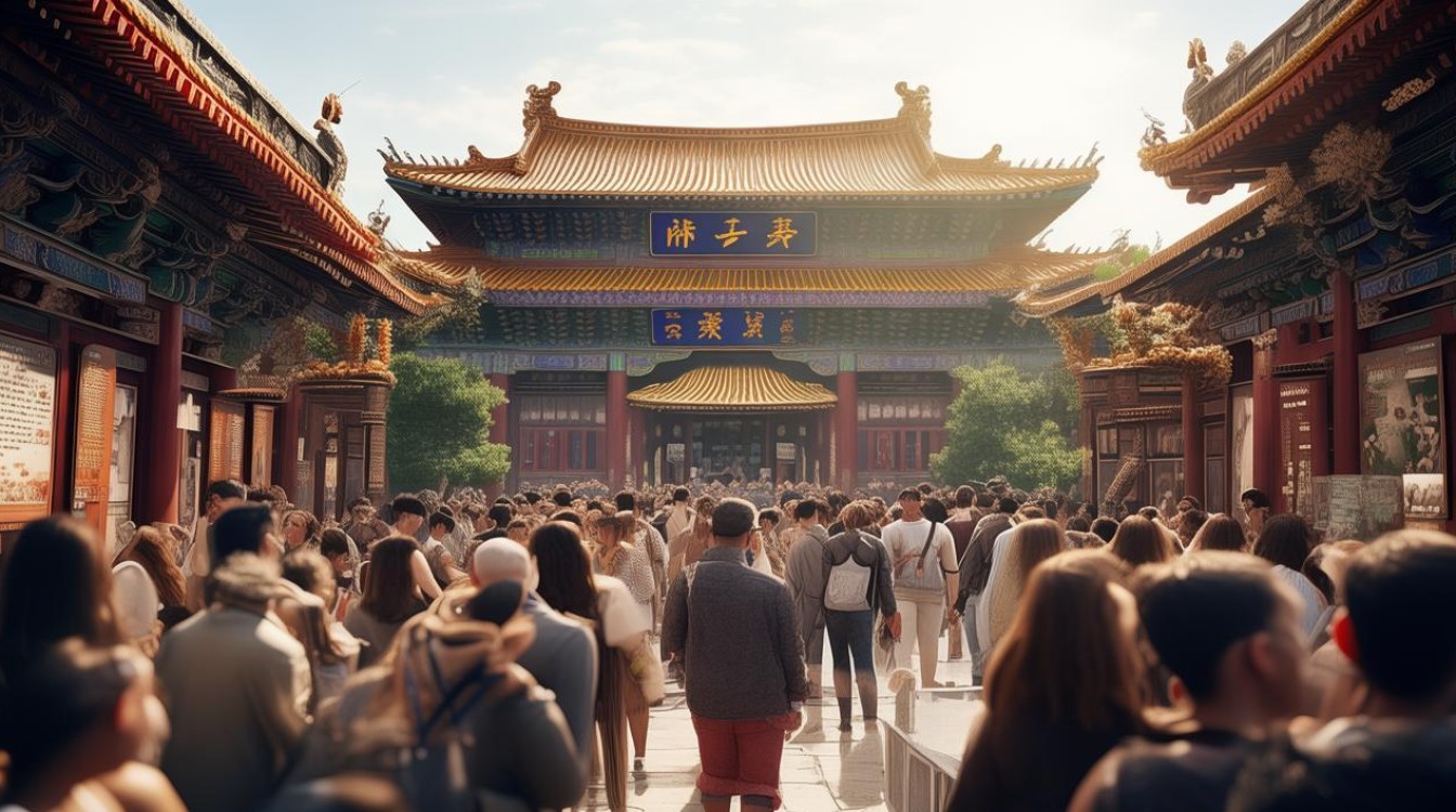 武侯祠怎么玩？超全游玩攻略带你探秘三国文化！-图4