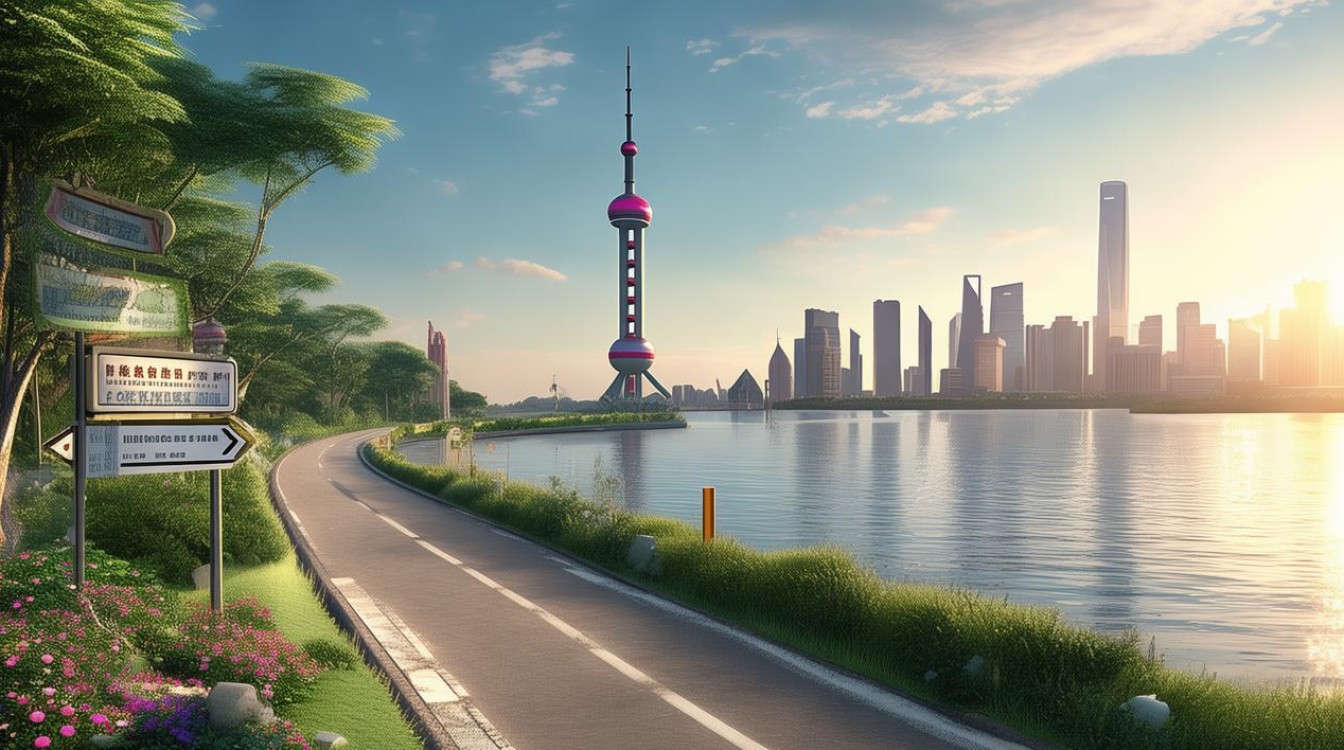上海长兴岛自驾游最佳路线怎么走？-图1