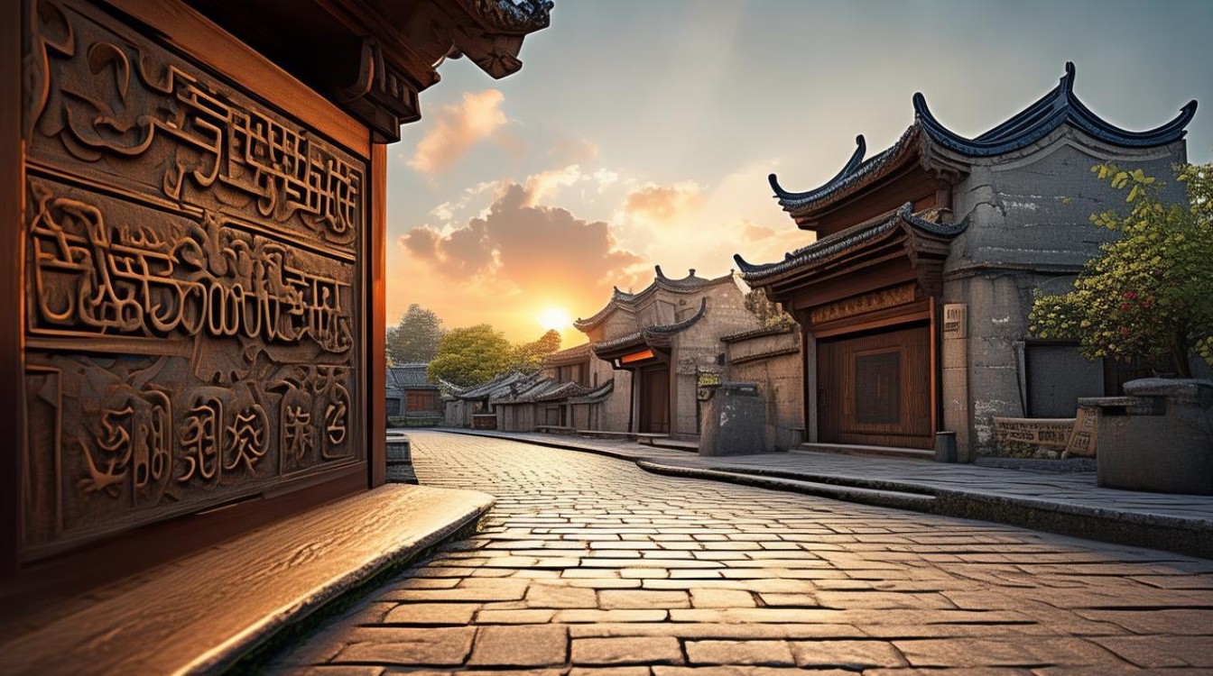 茌平自驾游有哪些必打卡的鲁西古城景点？-图2