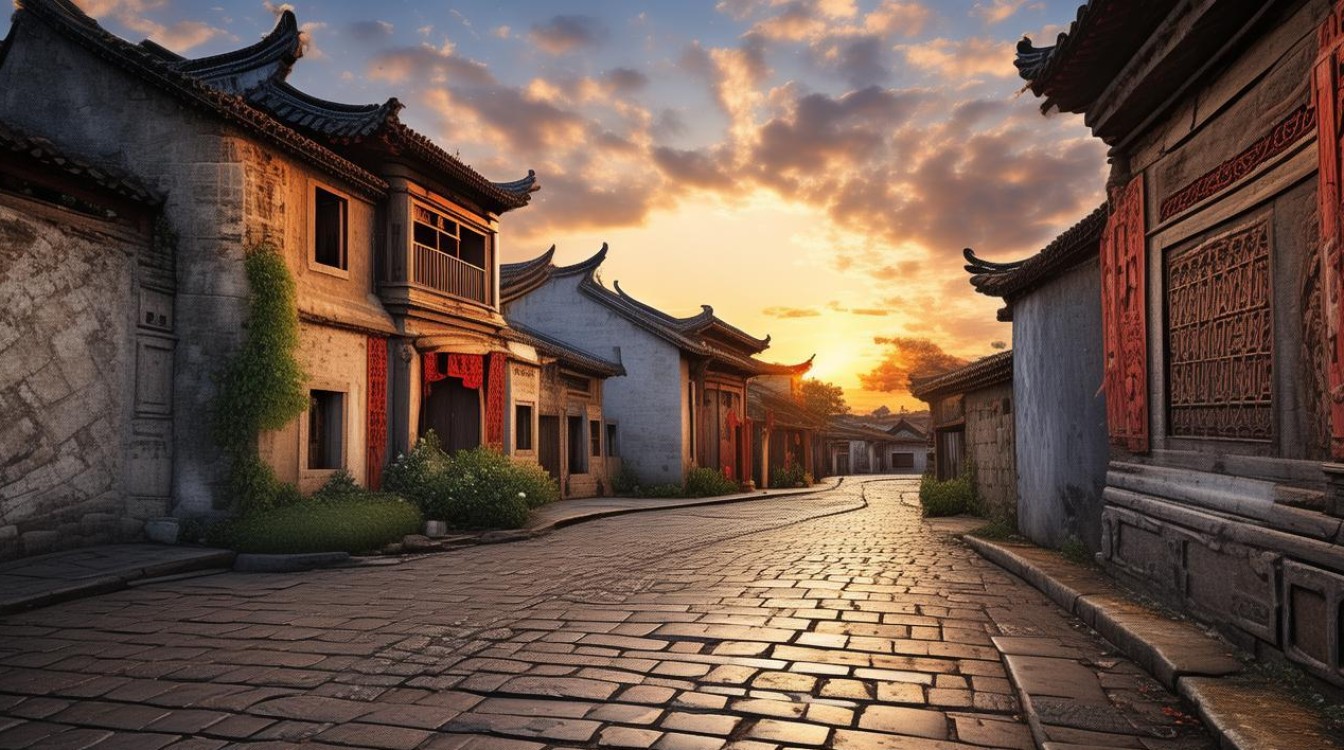 茌平自驾游有哪些必打卡的鲁西古城景点？-图3