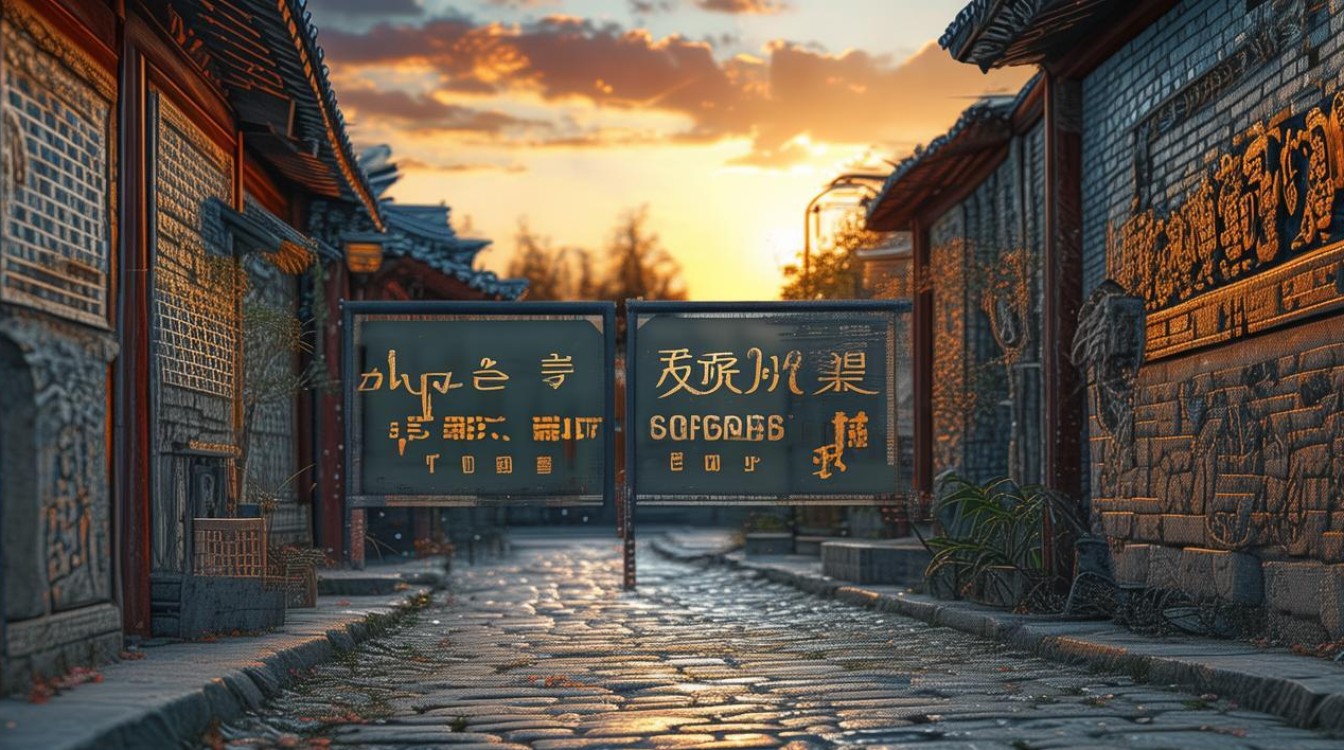 茌平自驾游有哪些必打卡的鲁西古城景点？-图4